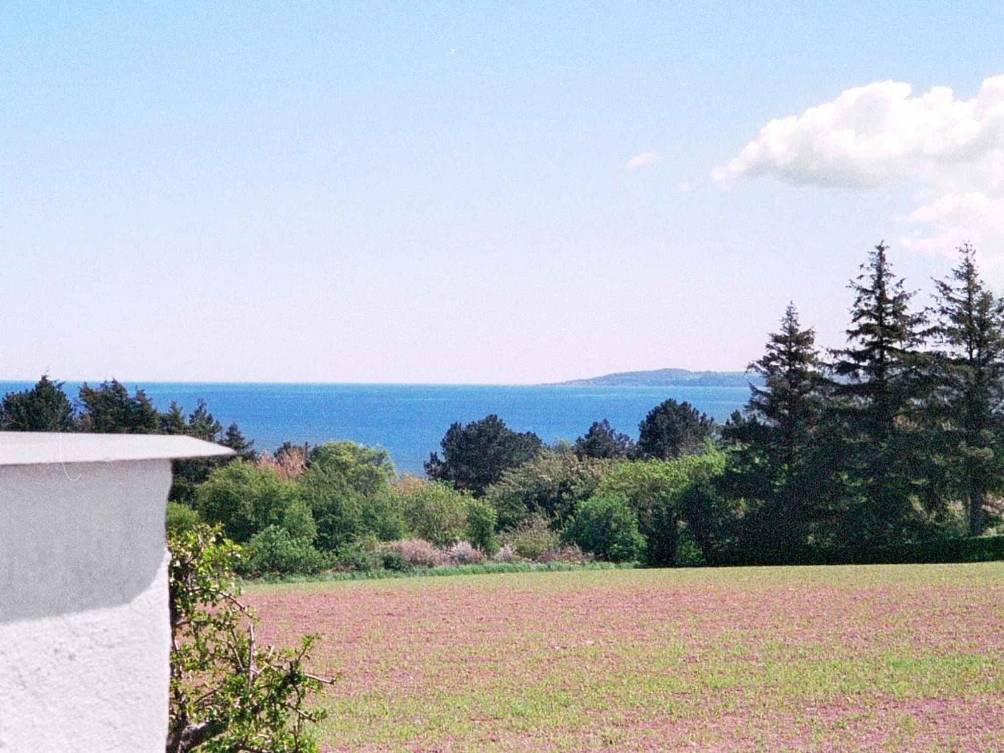 2 Person Holiday Home In Allinge Extérieur photo