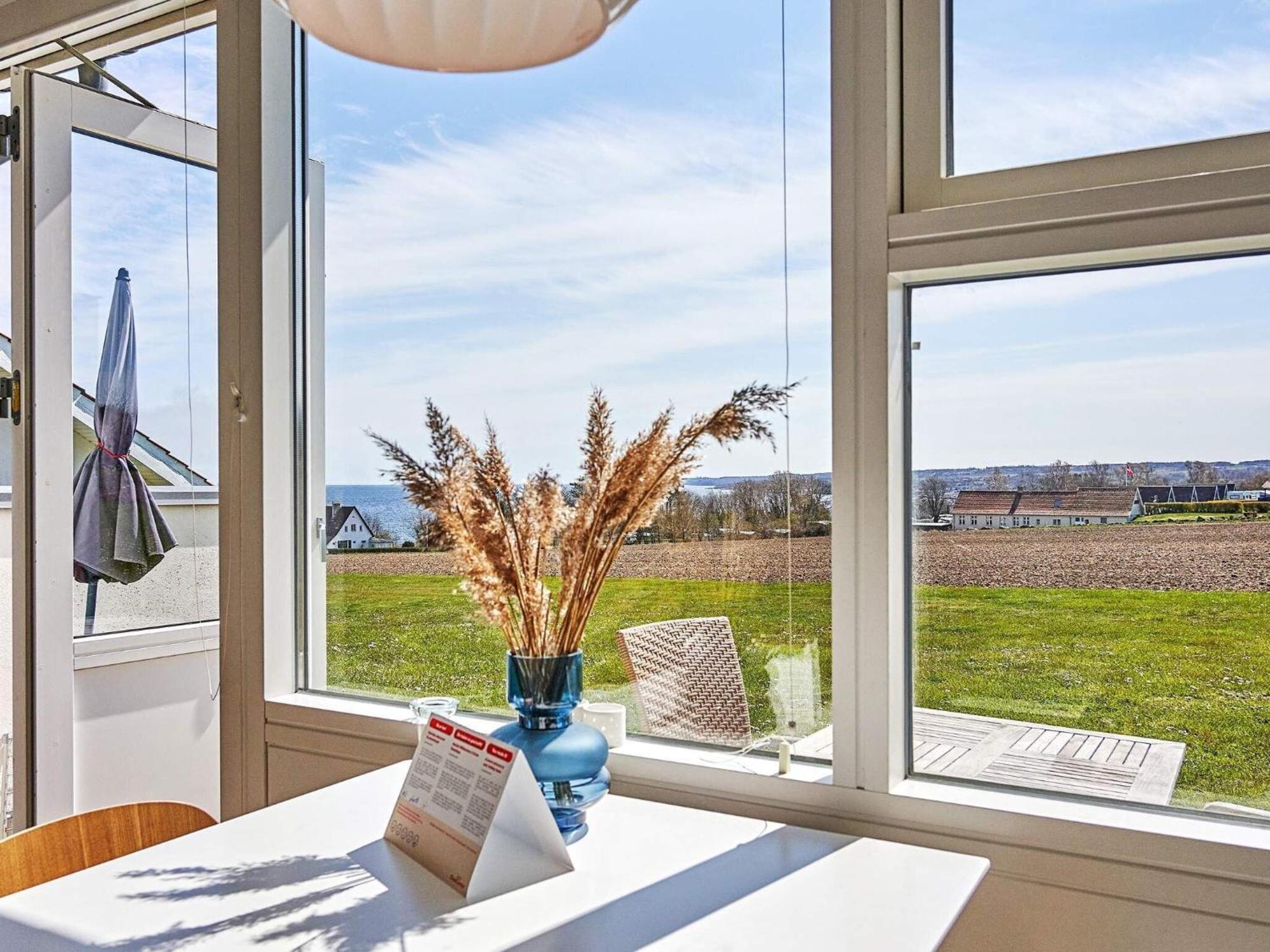 2 Person Holiday Home In Allinge Extérieur photo